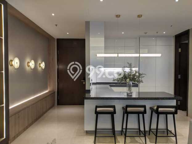 Hunian Strategis 177m2 di Karet Tengsin Jakarta Pusat 3 Bedroom Hunian Strategis 177m2 di Karet Tengsin Jakarta Pusat 3 Bedroom