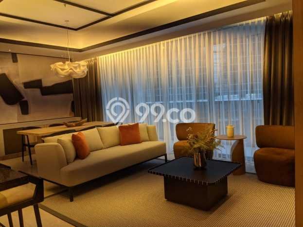 Hunian Strategis 177m2 di Karet Tengsin Jakarta Pusat 3 Bedroom Hunian Strategis 177m2 di Karet Tengsin Jakarta Pusat 3 Bedroom