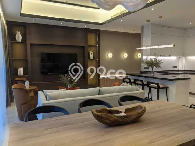 Hunian Strategis 177m2 di Karet Tengsin Jakarta Pusat 3 Bedroom Hunian Strategis 177m2 di Karet Tengsin Jakarta Pusat 3 Bedroom