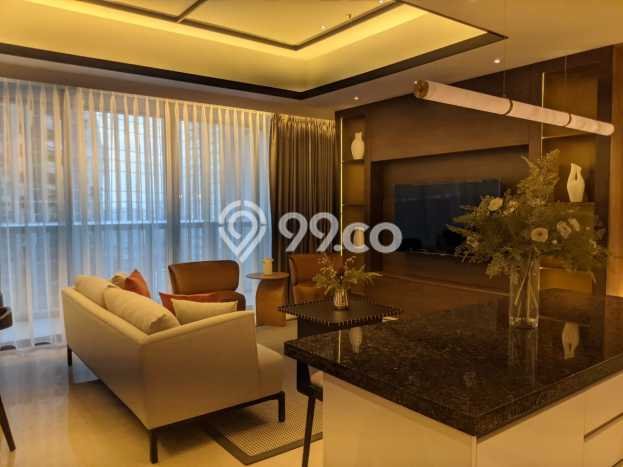 Hunian Strategis 177m2 di Karet Tengsin Jakarta Pusat 3 Bedroom Hunian Strategis 177m2 di Karet Tengsin Jakarta Pusat 3 Bedroom
