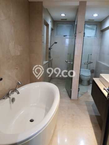 Hunian Apartemen High-Class untuk Dijual di Jakarta Selatan dengan 3 BR & 3 Kamar Mandi Hunian Apartemen High-Class untuk Dijual di Jakarta Selatan dengan 3 BR & 3 Kamar Mandi