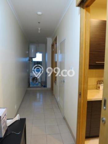 Paling Dicari! Apartemen Eksklusif Dijual di Patal Senayan Punya 3 Bedroom Paling Dicari! Apartemen Eksklusif Dijual di Patal Senayan Punya 3 Bedroom