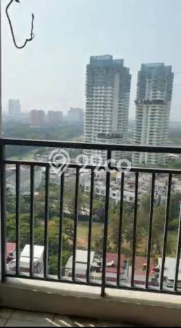 Apartemen Modern Dijual di Kemayoran, Jakarta Pusat Punya 3 KT / 2 Kamar Mandi Apartemen Modern Dijual di Kemayoran, Jakarta Pusat Punya 3 KT / 2 Kamar Mandi