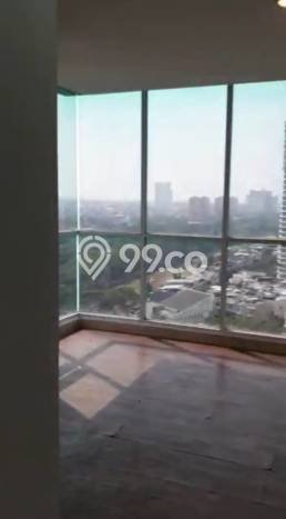 Apartemen Modern Dijual di Kemayoran, Jakarta Pusat Punya 3 KT / 2 Kamar Mandi Apartemen Modern Dijual di Kemayoran, Jakarta Pusat Punya 3 KT / 2 Kamar Mandi