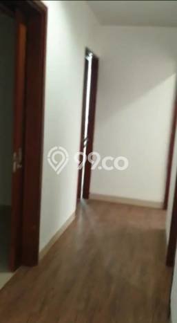 Apartemen Modern Dijual di Kemayoran, Jakarta Pusat Punya 3 KT / 2 Kamar Mandi Apartemen Modern Dijual di Kemayoran, Jakarta Pusat Punya 3 KT / 2 Kamar Mandi
