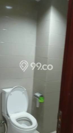 Apartemen Modern Dijual di Kemayoran, Jakarta Pusat Punya 3 KT / 2 Kamar Mandi Apartemen Modern Dijual di Kemayoran, Jakarta Pusat Punya 3 KT / 2 Kamar Mandi