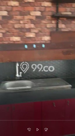 Apartemen Modern Dijual di Kemayoran, Jakarta Pusat Punya 3 KT / 2 Kamar Mandi Apartemen Modern Dijual di Kemayoran, Jakarta Pusat Punya 3 KT / 2 Kamar Mandi