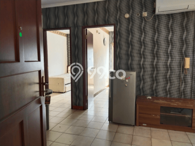 Dijual Apartemen di Jakarta Barat 2 Kamar & 1 Kamar Mandi, Luas 40m2 Dijual Apartemen di Jakarta Barat 2 Kamar & 1 Kamar Mandi, Luas 40m2
