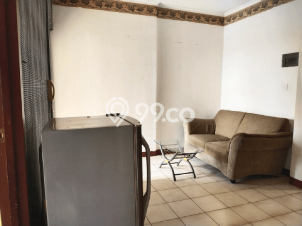Dijual Apartemen di Jakarta Barat 2 Kamar & 1 Kamar Mandi, Luas 40m2 Dijual Apartemen di Jakarta Barat 2 Kamar & 1 Kamar Mandi, Luas 40m2