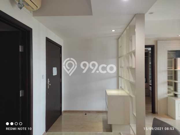 Apartemen Disewa Murah 2 KT / 2 KM di Tebet, Jakarta Selatan Apartemen Disewa Murah 2 KT / 2 KM di Tebet, Jakarta Selatan