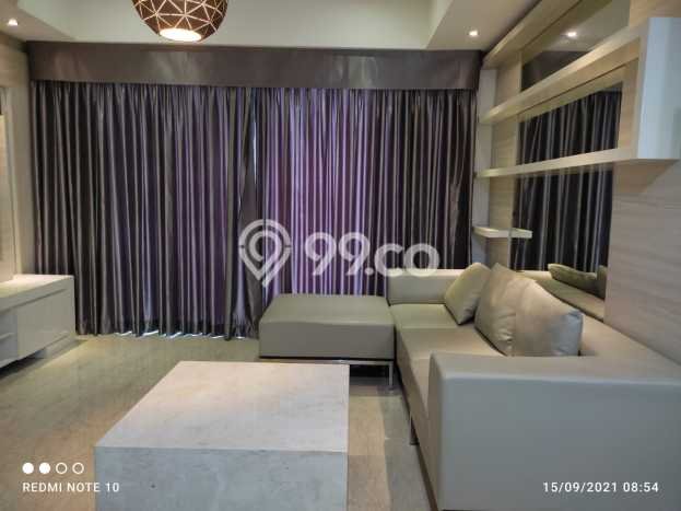 Apartemen Disewa Murah 2 KT / 2 KM di Tebet, Jakarta Selatan Apartemen Disewa Murah 2 KT / 2 KM di Tebet, Jakarta Selatan