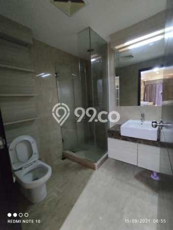Apartemen Disewa Murah 2 KT / 2 KM di Tebet, Jakarta Selatan Apartemen Disewa Murah 2 KT / 2 KM di Tebet, Jakarta Selatan