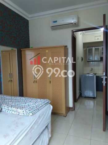 Siap Huni Apartemen 2 KT 1 KM di Setiabudi Luas 0m2 Siap Huni Apartemen 2 KT 1 KM di Setiabudi Luas 0m2