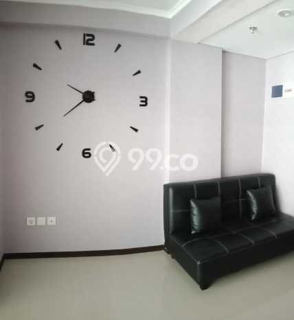 Apartemen Murah Dijual di Bandung 1 KT & 1 KM Apartemen Murah Dijual di Bandung 1 KT & 1 KM