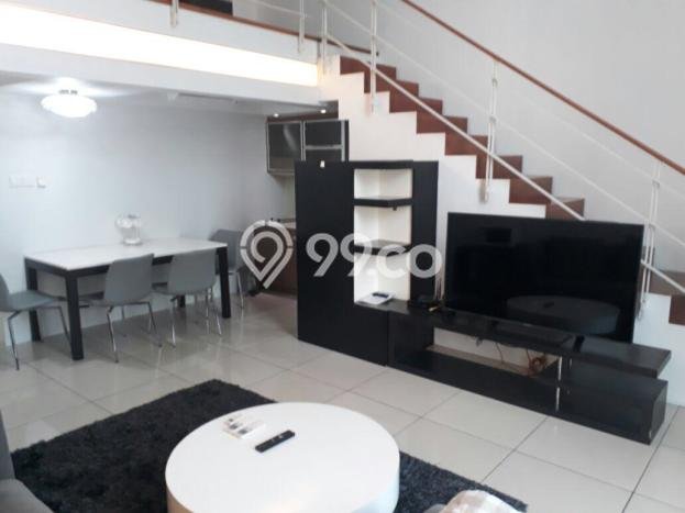Untuk Dijual Apartemen 1 KT & 1 KM di Jakarta Pusat Lokasi Strategis Untuk Dijual Apartemen 1 KT & 1 KM di Jakarta Pusat Lokasi Strategis