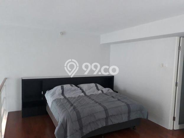 Untuk Dijual Apartemen 1 KT & 1 KM di Jakarta Pusat Lokasi Strategis Untuk Dijual Apartemen 1 KT & 1 KM di Jakarta Pusat Lokasi Strategis