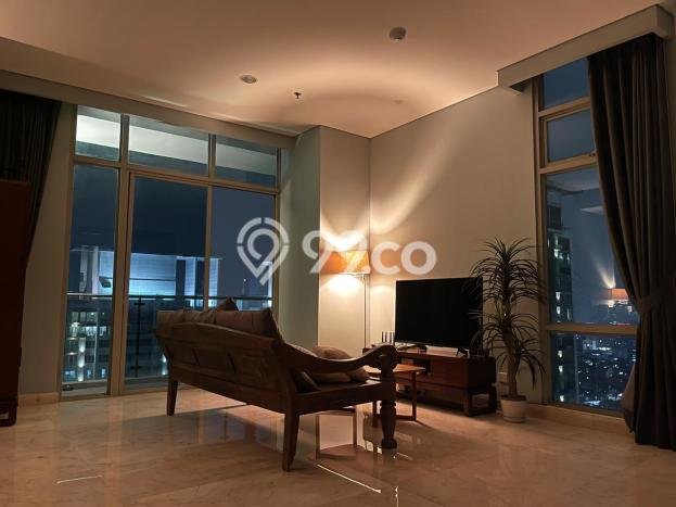 Untuk Dijual Apartemen Prestisius di Kebayoran Baru, Jakarta Selatan 3 Kamar Tidur Untuk Dijual Apartemen Prestisius di Kebayoran Baru, Jakarta Selatan 3 Kamar Tidur