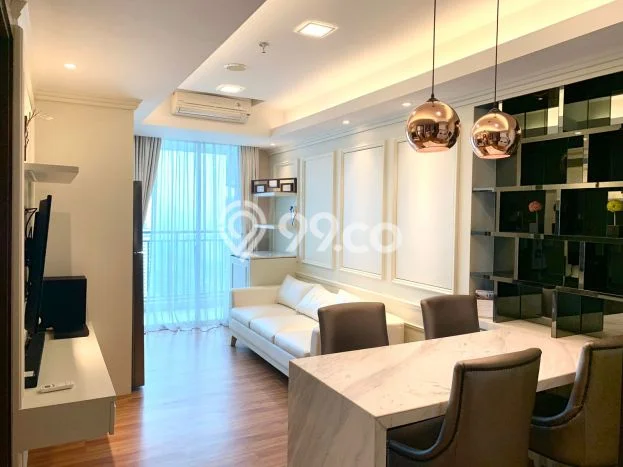 Sewa Apartemen Hemat di Kemayoran, Jakarta Pusat Lokasi Strategis Sewa Apartemen Hemat di Kemayoran, Jakarta Pusat Lokasi Strategis