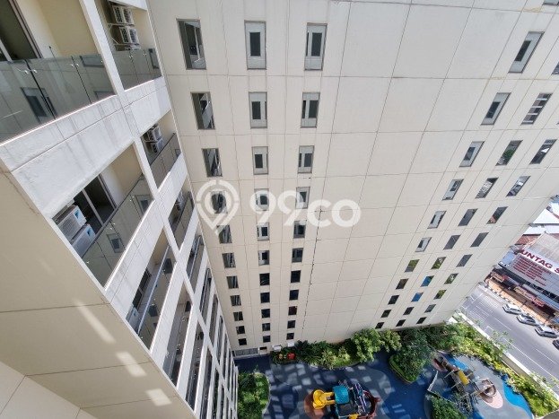 Apartemen Favorit Nyaman Dijual di Semarang dengan 1 Kamar Tidur Apartemen Favorit Nyaman Dijual di Semarang dengan 1 Kamar Tidur