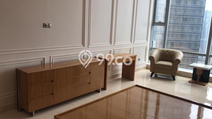 Hunian Apartemen Eksklusif untuk Dijual di Jakarta Selatan dengan 4 BR & 4 Kamar Mandi Hunian Apartemen Eksklusif untuk Dijual di Jakarta Selatan dengan 4 BR & 4 Kamar Mandi