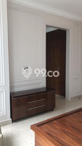 Hunian Apartemen Eksklusif untuk Dijual di Jakarta Selatan dengan 4 BR & 4 Kamar Mandi Hunian Apartemen Eksklusif untuk Dijual di Jakarta Selatan dengan 4 BR & 4 Kamar Mandi