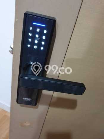Apartemen Sewa 2 Kamar Murah Siap Huni di Jakarta Barat, Luas 50m2 Apartemen Sewa 2 Kamar Murah Siap Huni di Jakarta Barat, Luas 50m2