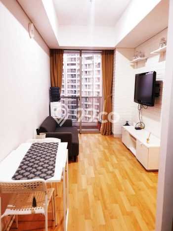Apartemen Sewa 2 Kamar Murah Siap Huni di Jakarta Barat, Luas 50m2 Apartemen Sewa 2 Kamar Murah Siap Huni di Jakarta Barat, Luas 50m2