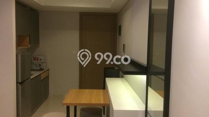 Apartemen Strategis 65m2 di Taman Anggrek Jakarta Barat 3 KT Apartemen Strategis 65m2 di Taman Anggrek Jakarta Barat 3 KT