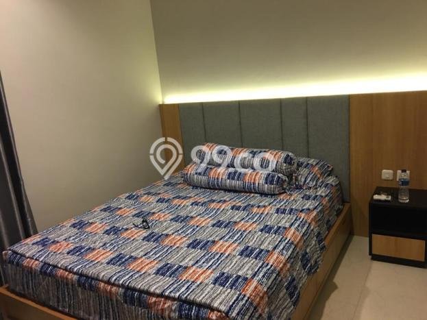 Apartemen Strategis 65m2 di Taman Anggrek Jakarta Barat 3 KT Apartemen Strategis 65m2 di Taman Anggrek Jakarta Barat 3 KT