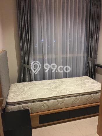 Apartemen Strategis 65m2 di Taman Anggrek Jakarta Barat 3 KT Apartemen Strategis 65m2 di Taman Anggrek Jakarta Barat 3 KT