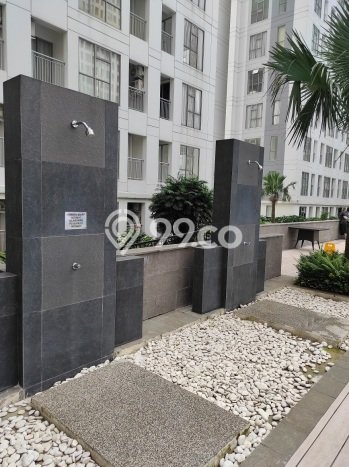 Untuk Dijual Apartemen 1 KT di Tangerang Luas 24m2 Untuk Dijual Apartemen 1 KT di Tangerang Luas 24m2