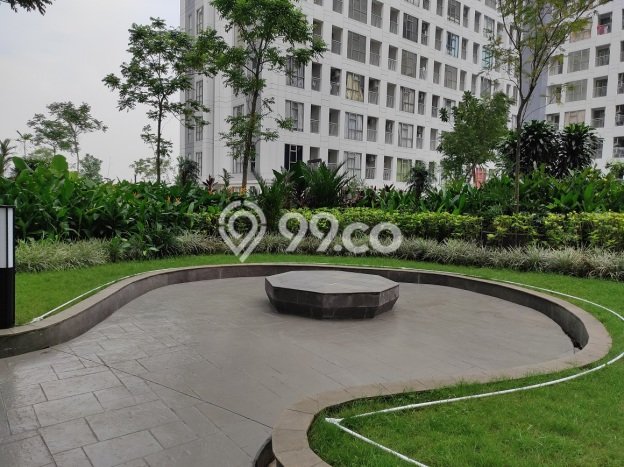 Untuk Dijual Apartemen 1 KT di Tangerang Luas 24m2 Untuk Dijual Apartemen 1 KT di Tangerang Luas 24m2