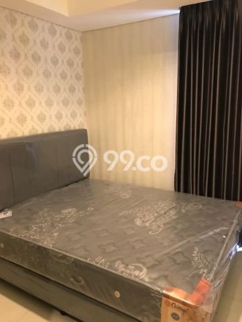 Disewakan Apartemen Harga Terjangkau di Taman Anggrek 1 KT Disewakan Apartemen Harga Terjangkau di Taman Anggrek 1 KT