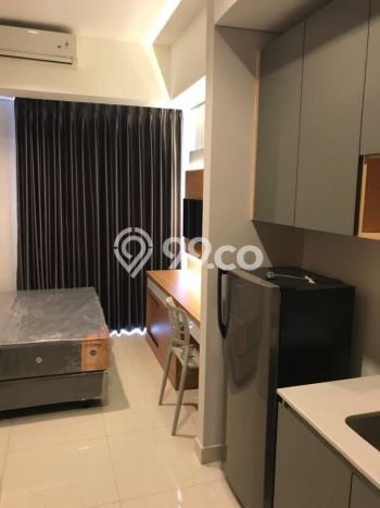 Disewakan Apartemen Harga Terjangkau di Taman Anggrek 1 KT Disewakan Apartemen Harga Terjangkau di Taman Anggrek 1 KT
