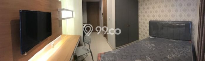 Disewakan Apartemen Harga Terjangkau di Taman Anggrek 1 KT Disewakan Apartemen Harga Terjangkau di Taman Anggrek 1 KT