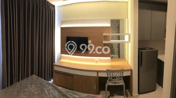 Disewakan Apartemen Harga Terjangkau di Taman Anggrek 1 KT Disewakan Apartemen Harga Terjangkau di Taman Anggrek 1 KT