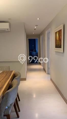 Apartemen Modern Dijual di Sawah Besar, Jakarta Pusat Punya 3 KT / 1 Kamar Mandi Apartemen Modern Dijual di Sawah Besar, Jakarta Pusat Punya 3 KT / 1 Kamar Mandi