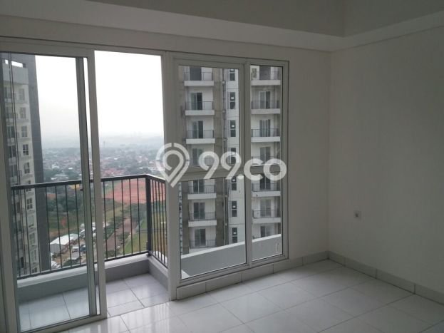Apartemen Eksklusif Kawasan Cisauk, 1 KM, Luas 26m² Apartemen Eksklusif Kawasan Cisauk, 1 KM, Luas 26m²