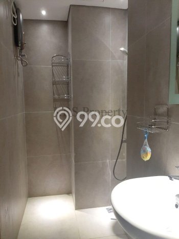 Apartemen Sewa 1 Kamar Murah Siap Huni di Batam, Luas 42m2 Apartemen Sewa 1 Kamar Murah Siap Huni di Batam, Luas 42m2