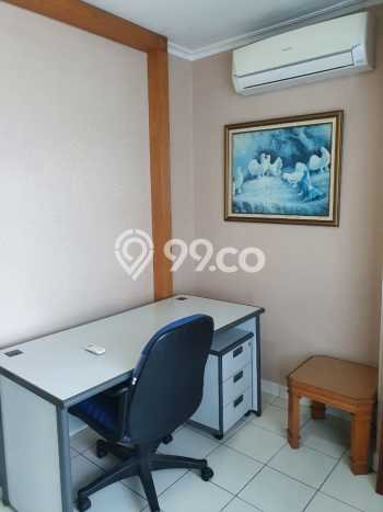 Hunian Apartemen Ideal untuk Dijual di Jakarta Pusat dengan 3 Kamar Hunian Apartemen Ideal untuk Dijual di Jakarta Pusat dengan 3 Kamar