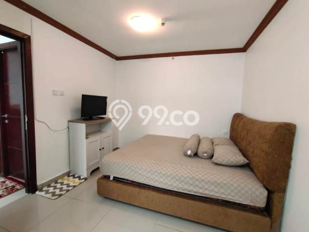 SPECIAL PRICE! Apartemen di Balikpapan Selatan, 1 KT, Luas 42m² SPECIAL PRICE! Apartemen di Balikpapan Selatan, 1 KT, Luas 42m²