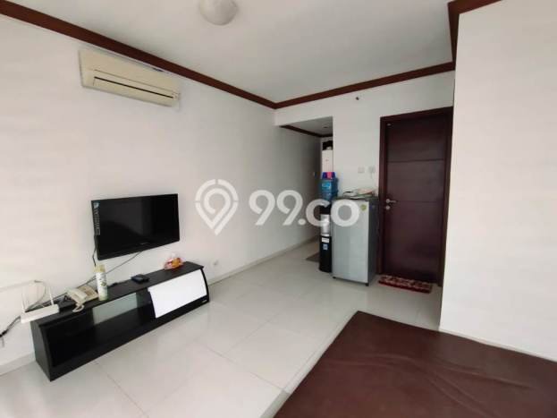 SPECIAL PRICE! Apartemen di Balikpapan Selatan, 1 KT, Luas 42m² SPECIAL PRICE! Apartemen di Balikpapan Selatan, 1 KT, Luas 42m²