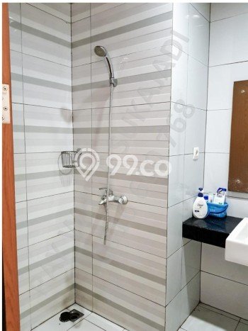 Dijual Apartemen di Bandung 2 Kamar & 2 Kamar Mandi, Luas 70m2 Dijual Apartemen di Bandung 2 Kamar & 2 Kamar Mandi, Luas 70m2