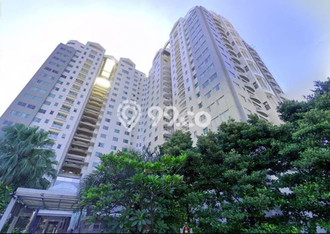 Hunian Apartemen 2 KT 2 KM di Cilandak, Jakarta Selatan Dijual Cepat Hunian Apartemen 2 KT 2 KM di Cilandak, Jakarta Selatan Dijual Cepat