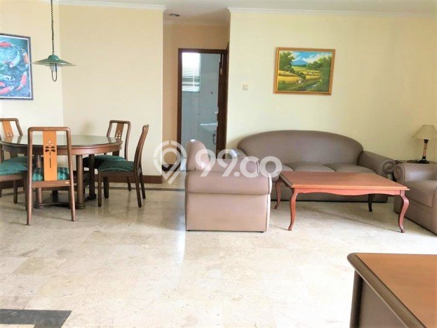 Hunian Apartemen 2 KT 2 KM di Cilandak, Jakarta Selatan Dijual Cepat Hunian Apartemen 2 KT 2 KM di Cilandak, Jakarta Selatan Dijual Cepat