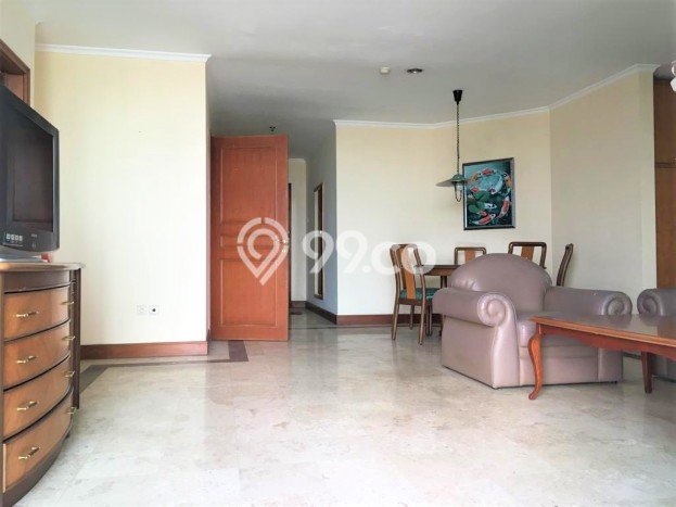 Hunian Apartemen 2 KT 2 KM di Cilandak, Jakarta Selatan Dijual Cepat Hunian Apartemen 2 KT 2 KM di Cilandak, Jakarta Selatan Dijual Cepat