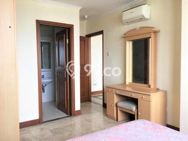 Hunian Apartemen 2 KT 2 KM di Cilandak, Jakarta Selatan Dijual Cepat Hunian Apartemen 2 KT 2 KM di Cilandak, Jakarta Selatan Dijual Cepat