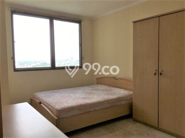 Hunian Apartemen 2 KT 2 KM di Cilandak, Jakarta Selatan Dijual Cepat Hunian Apartemen 2 KT 2 KM di Cilandak, Jakarta Selatan Dijual Cepat