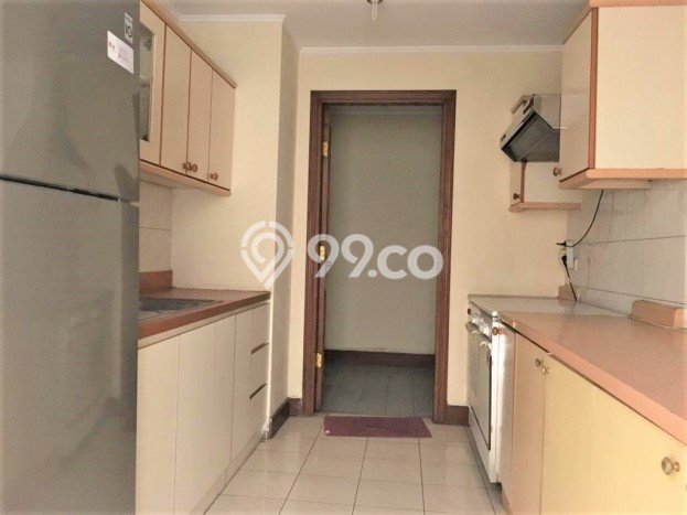 Hunian Apartemen 2 KT 2 KM di Cilandak, Jakarta Selatan Dijual Cepat Hunian Apartemen 2 KT 2 KM di Cilandak, Jakarta Selatan Dijual Cepat