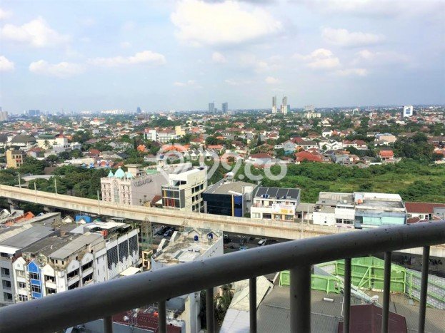 Hunian Apartemen 2 KT 2 KM di Cilandak, Jakarta Selatan Dijual Cepat Hunian Apartemen 2 KT 2 KM di Cilandak, Jakarta Selatan Dijual Cepat
